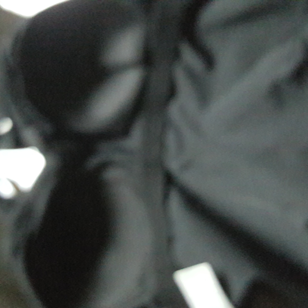 NWOT Lands End black Slender Size 6D swimsuit skirted. - Picture 9 of 12